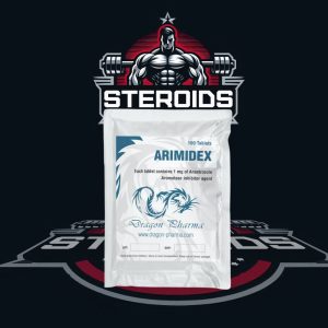 ARIMIDEX