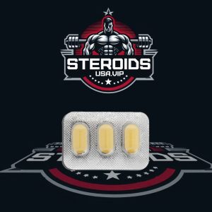 Azab 100 100mg (3 comprimidos) ESTERÓIDES-EUA.VIP