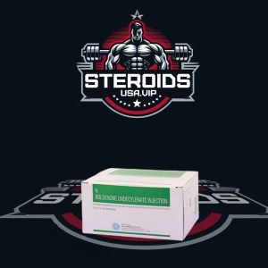 Boldenona Undecilenato Injeção 50 ampolas 200 mg/ml ESTERÓIDES-USA.VIP