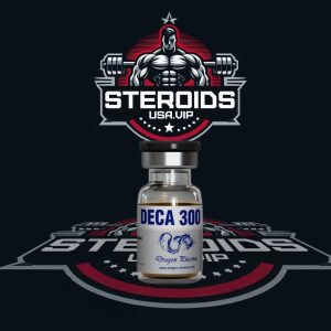 Deca 300 frasco de 10ml (300mg/ml) STEROIDS-USA.VIP