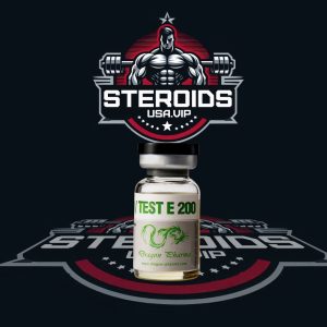 EQ 200 / Teste E 200 Frasco de 10 mL (400 mg/mL) STEROIDS-USA.VIP