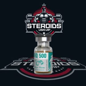 EQ 500 frasco de 10 ml (500 mg/ml) STEROIDS-USA.VIP