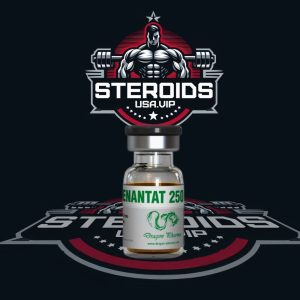 Enanthat 250 10 ampolas (250mg/ml) ESTERÓIDES-EUA.VIP