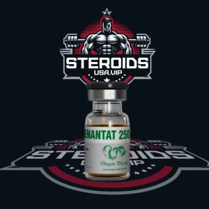Enantato 400 frasco de 10 ml (400 mg/ml) STEROIDS-USA.VIP