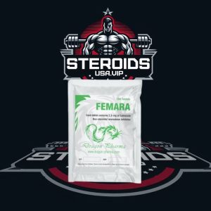 FEMARA 2.5 30 comprimidos (2