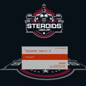 Frusenex 40mg (10 comprimidos) ESTERÓIDES-EUA.VIP