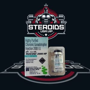 HCG 2.000 UI 1 frasco de 2.000 UI ESTERÓIDES-EUA.VIP