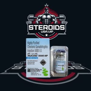 HCG 5000IU 1 frasco de 5000IU ESTERÓIDES-EUA.VIP