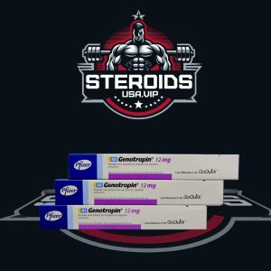 HGH 36IU 1 caneta de 36IU STEROIDS-USA.VIP