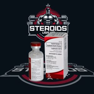 Insulina 100IU 1 frasco de 100IU ESTERÓIDES-EUA.VIP