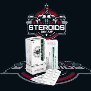 Magnum Oxymeth 50 50mg (50 comprimidos) ESTERÓIDES-EUA.VIP