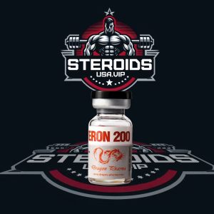 Masteron 200 10 ampolas (200mg/ml) ESTERÓIDES-EUA.VIP