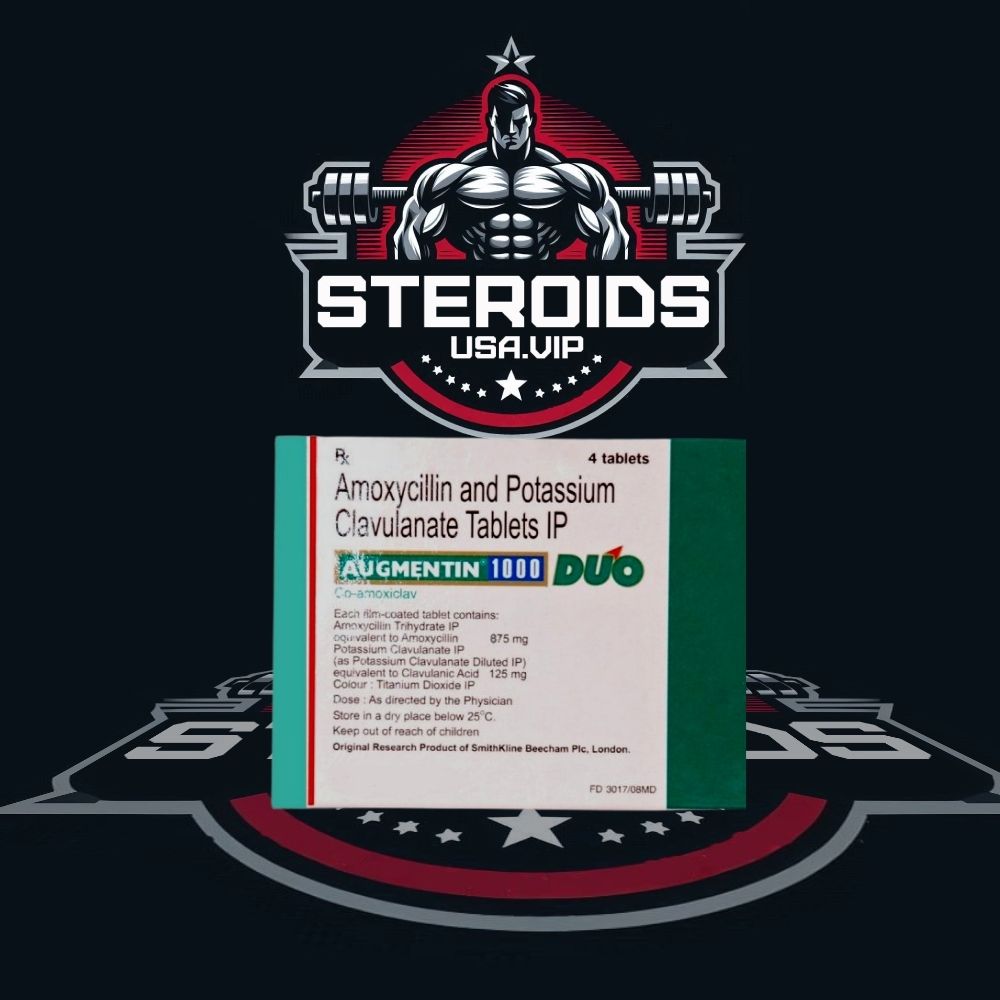 Megamentin 1000 1000mg (4 cápsulas) ESTERÓIDES-EUA.VIP