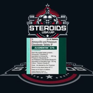 Megamentin 375 375mg (6 cápsulas) ESTERÓIDES-EUA.VIP