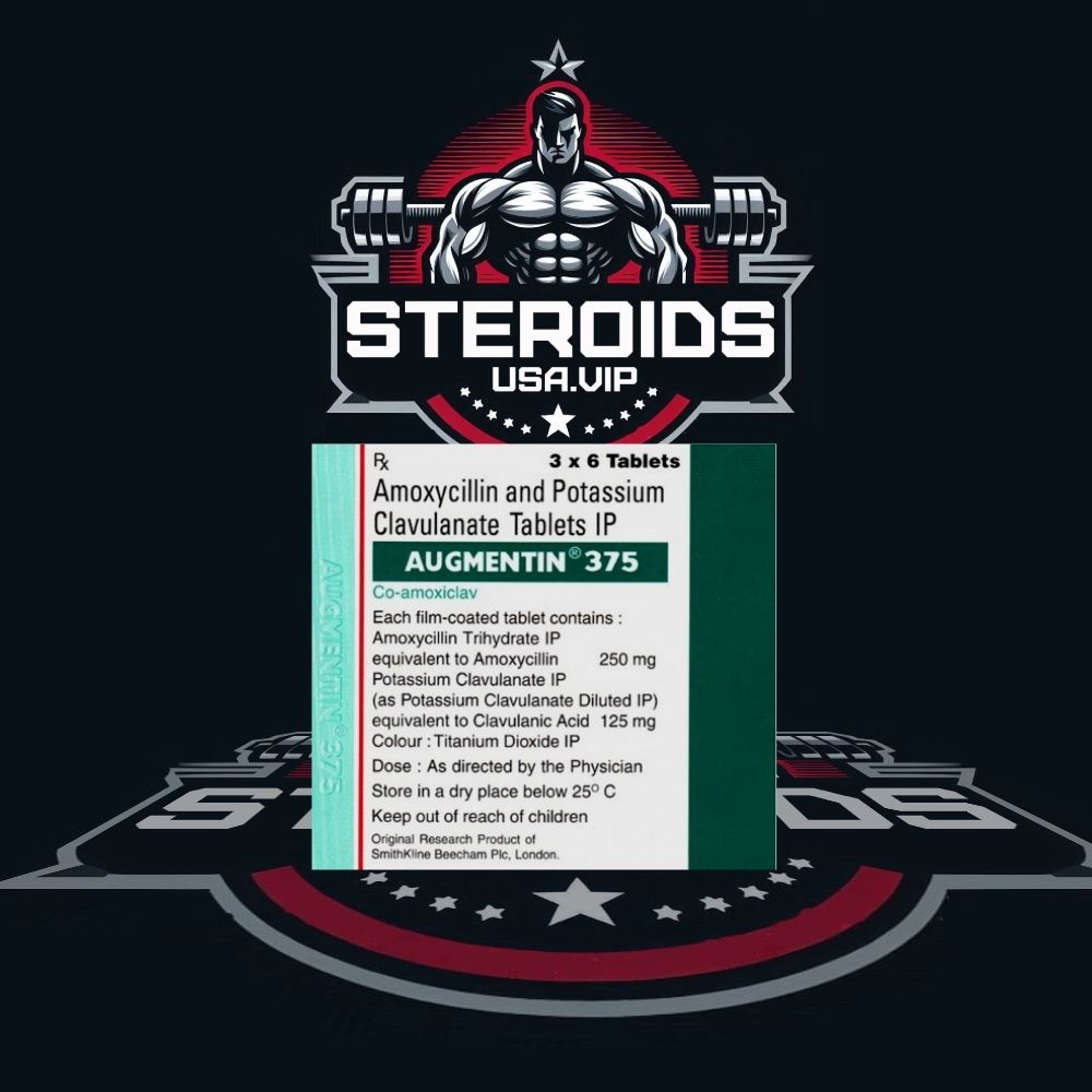 Megamentin 375 375mg (6 cápsulas) ESTERÓIDES-EUA.VIP