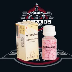 Metanabol 10mg (100 comprimidos) STEROIDS-USA.VIP