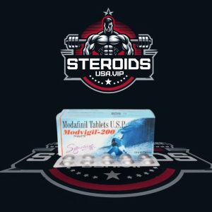 Modvigil-200 100 comprimidos 200 mg ESTERÓIDES-EUA.VIP