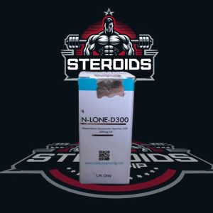 Frasco N-Lone-D 300 de 10ml (300mg/ml) STEROIDS-USA.VIP