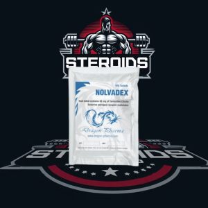 NOLVADEX 20 20mg (100 comprimidos) ESTERÓIDES-EUA.VIP