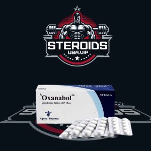 Oxanabol 10mg (50 comprimidos) ESTERÓIDES-EUA.VIP