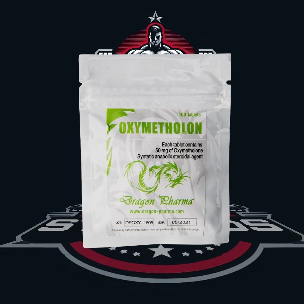 Oximetolona 100 comprimidos (50 mg/tab) ESTERÓIDES-EUA.VIP