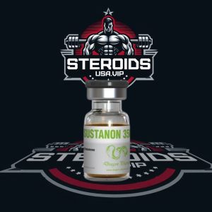 Sustanon 350 frasco de 10 mL (350 mg/mL) ESTERÓIDES-EUA.VIP
