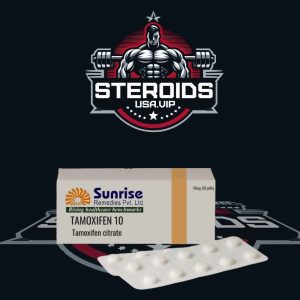 Tamoxifeno 10 10mg (10 comprimidos) ESTERÓIDES-EUA.VIP