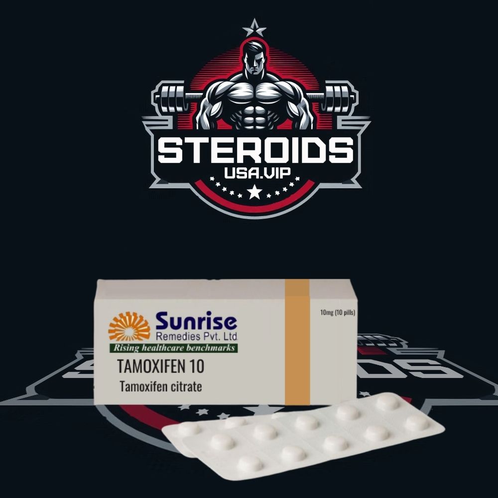 Tamoxifeno 10 10mg (10 comprimidos) ESTERÓIDES-EUA.VIP