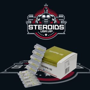 Testopin-100 10 ampolas (100mg/ml) ESTERÓIDES-EUA.VIP